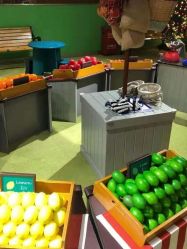 -幻贝家儿童乐园(苏州中心店)