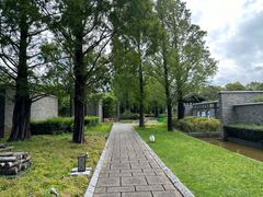 -丽江悦榕庄酒店-明月·雪山庭院餐厅