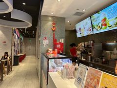 -DQ·蛋糕·冰淇淋(石家庄北国奥特莱斯店)