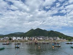 -新安江山水画廊风景区