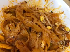 -王菊美食街·王菊面馆(总店)