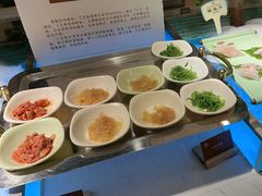 -腾阁自助餐厅(朝林广场店)