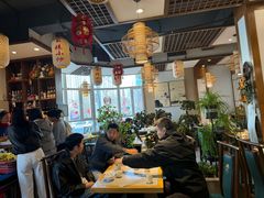 -幺妹川菜(民和路店)