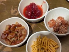-京味斋·烤鸭·北京菜(安贞店)