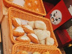 -怡聚轩全日制自助餐厅(大中华喜来登酒店)