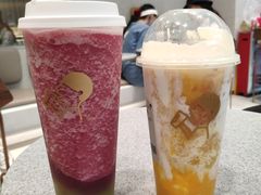 -喜茶(广州中山六路店)