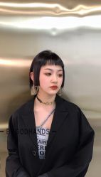 -DX HAIR SALON·发现未知美发沙龙