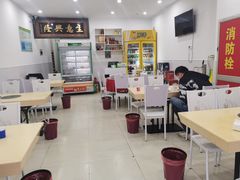 大堂-徐记味府·今晚吃龙虾(万达金街店)
