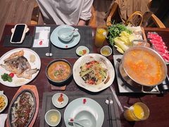 -古京·臻致料理(月湖店)