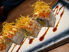 -千代武日本料理(爱建店)