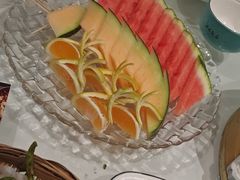 -四川饭店(城乡购物中心店)