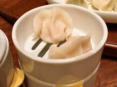 -喜鼎海胆水饺(东港店)