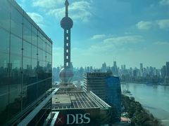 -上海凯宾斯基大酒店