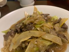 -紫滇源云南生态菜(丹凤街店)