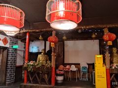 -佬革命主题火锅(玉沙路店)