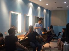 -东亿天弘演播大厅