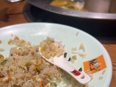 -佬土鹅肠火锅(解放路店)