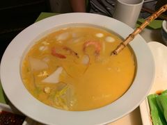 金汤杭三鲜-桂满陇-十里风荷(合生汇店)