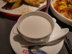 杏仁茶-小炳胜(卓悦中心店)