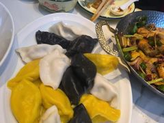 -渔家风味·鲅鱼水饺·央视展播·海鲜天津菜(开发区店)