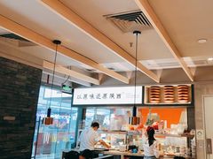 -大师兄·西北小馆(南沙万达广场店)