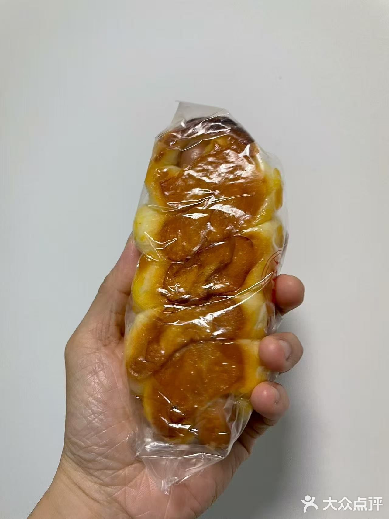 这份外卖太懂夏天!起司热狗咸香,菠萝包甜脆