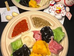 -必点海鲜·海肠捞饭大王(滨江道店)