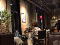 大堂-泓0871臻选云南菜·味庄