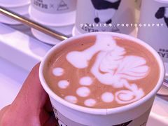-Manner Coffee(壹方城店)