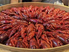 -虾乐园龙虾·夜宵(松江店)
