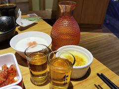-水林间·寿喜烧自助(仙林金鹰店)
