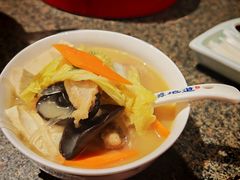 -真地道京味府·鲜橙烤鸭·北京菜(朝外大街东大桥店)