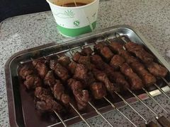 android_upload_pic-王记西鎮电烤肉(汶上路店)