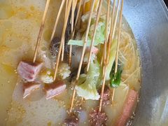 -付小姐在成都(中山公园店)