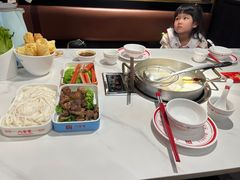 -八合里潮汕鲜牛肉火锅(惠州华贸店)