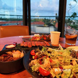 温馨惬意的咖啡时光☕️朱家角一尺花园