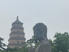 -大慈恩寺(大雁塔)