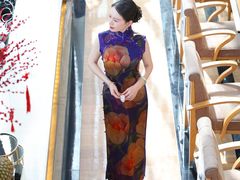 -北京康莱德酒店