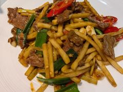 -大师傅金奖啤酒鱼(西街口总店)