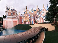 -巴黎迪士尼乐园