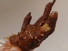 -卡皮巴拉炸卤店