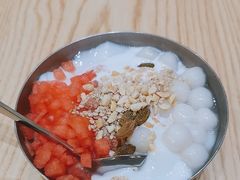 -匠本米所·炸酱米线·潮汕小食(万象食家店)