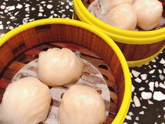 -金香匯晚茶(浑南店)