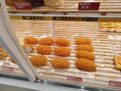 -味多美蛋糕(杨闸环岛店)