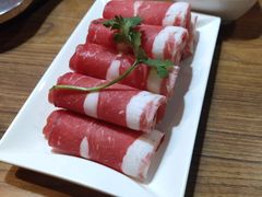 -傣妹火锅(南京东路一店)