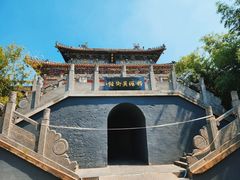 -洛阳白马寺
