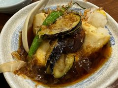 -纹兵卫手打荞麦面日料(虹桥本店)