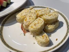 -十二毡房蒙餐·蒙古包