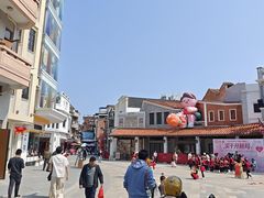 -凌舍好烧鹅(中山路店)
