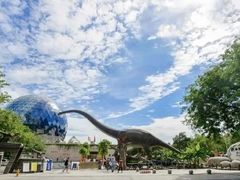 -陕西自然博物馆